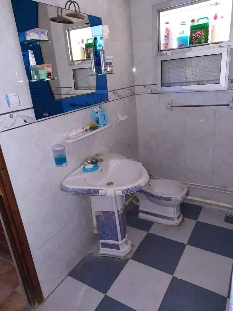 Vente Appartement F3 Bab Ezzouar