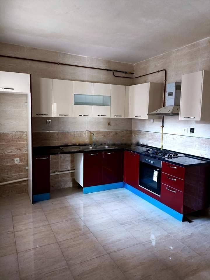 Location Appartement F4 Bordj El Kiffan