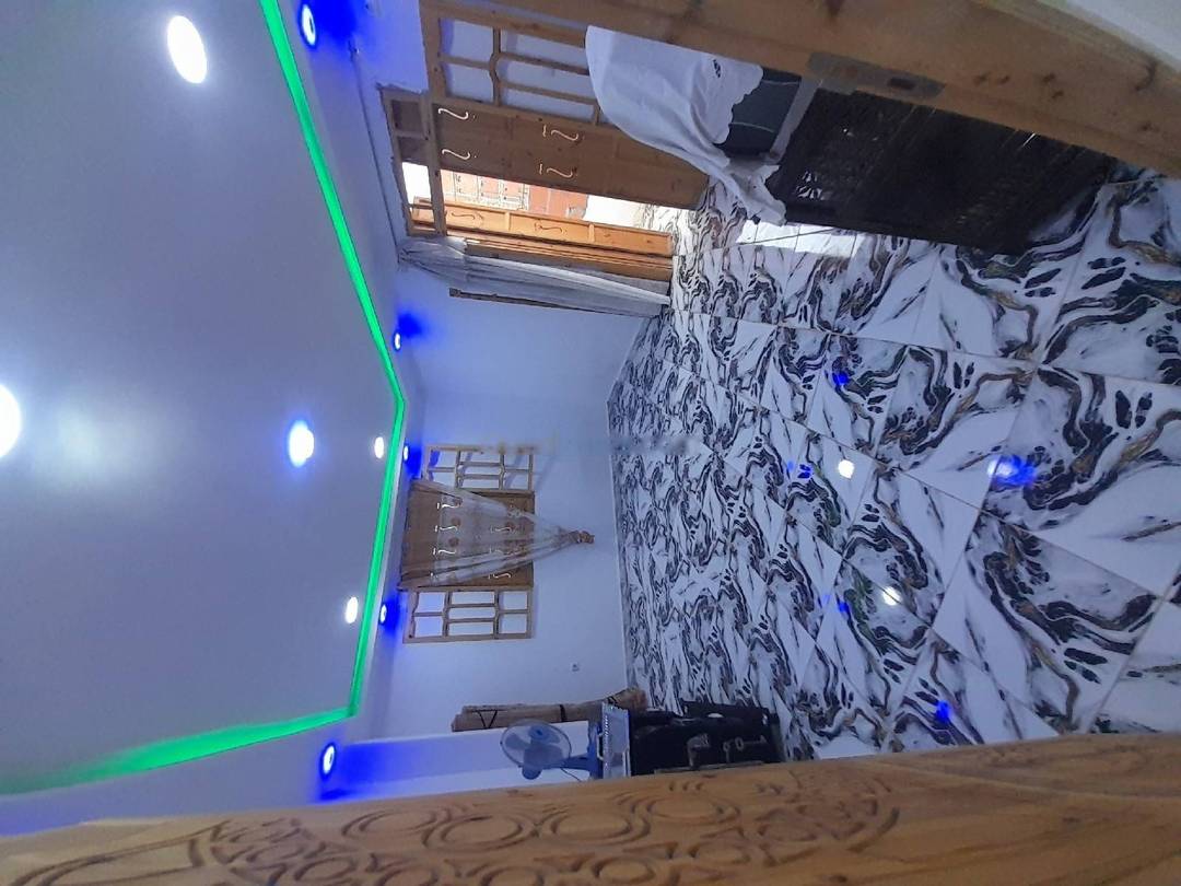 Vente Niveau de villa F3 Sidi Moussa