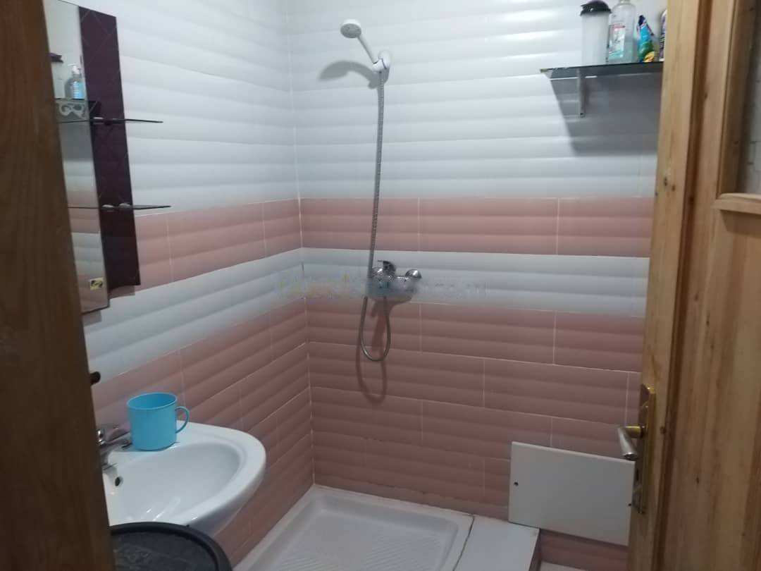 Location Appartement F2 Bordj El Bahri