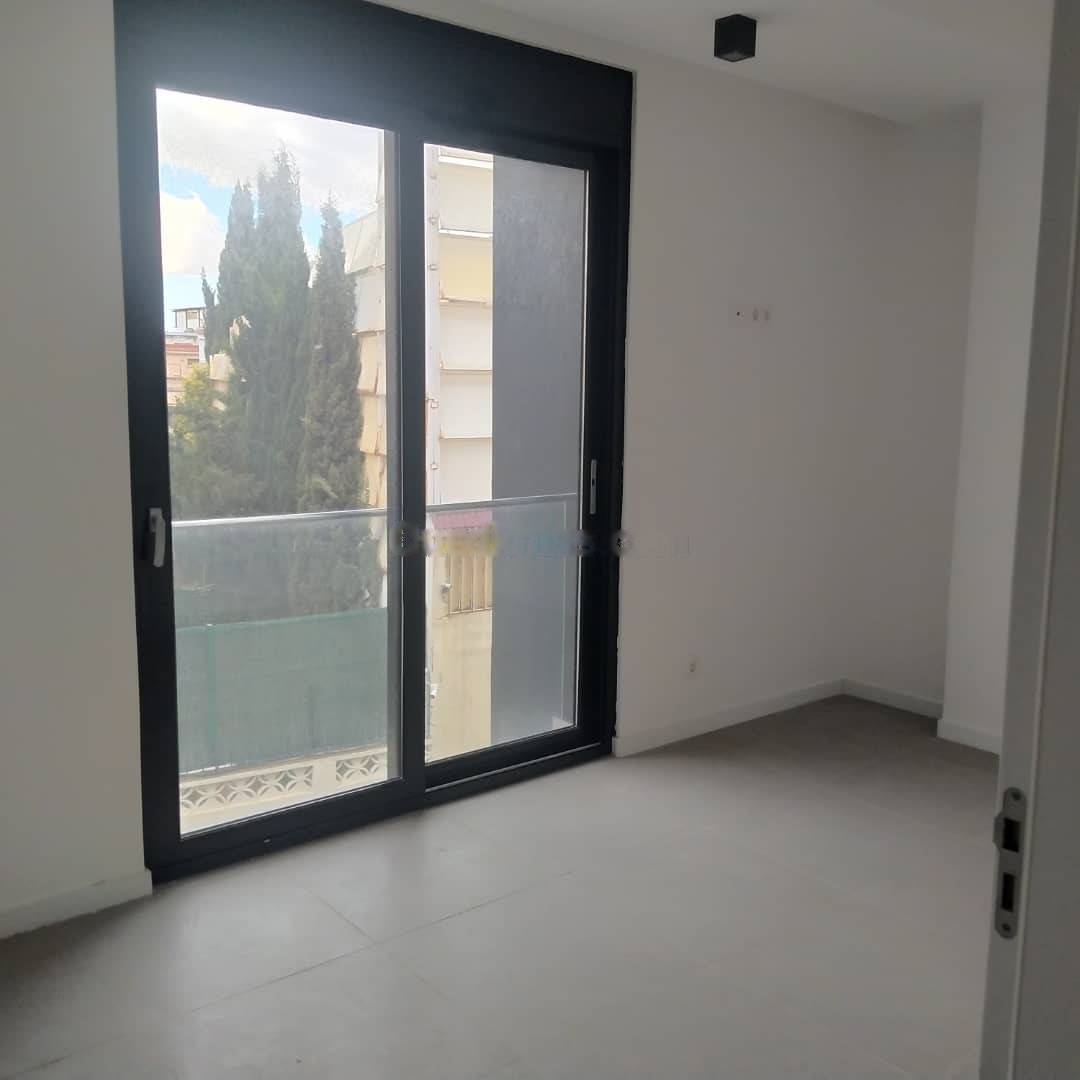 Vente Appartement F4 Hydra