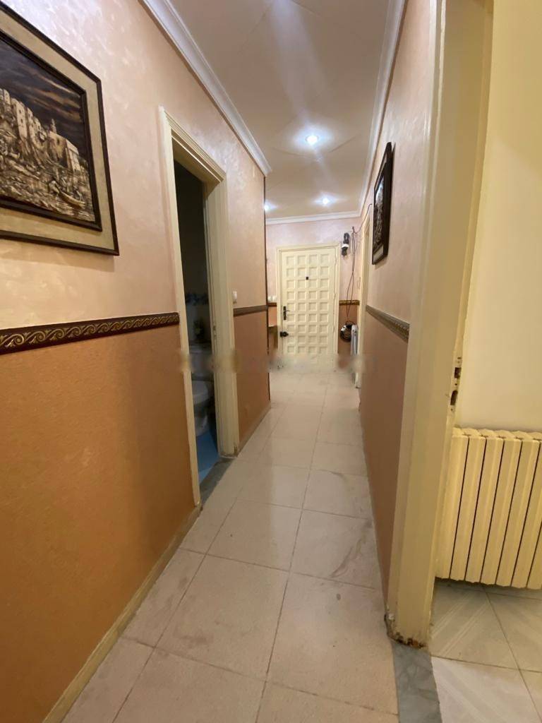 Vente Appartement F3 Bir Mourad Rais