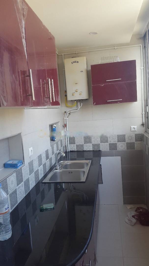 Location Appartement F5 Kouba