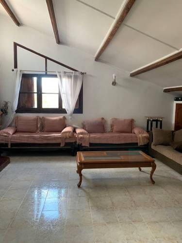 Location Niveau de villa F2 Hydra