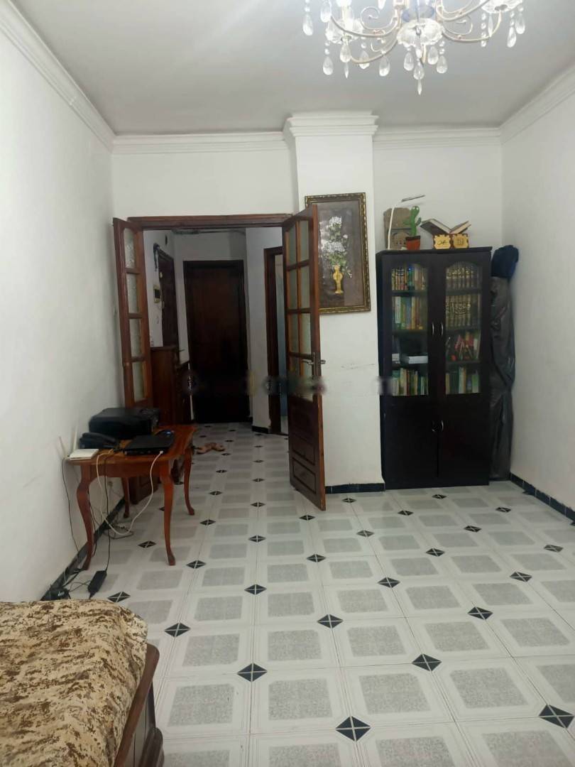 Location Appartement F2 Rouiba