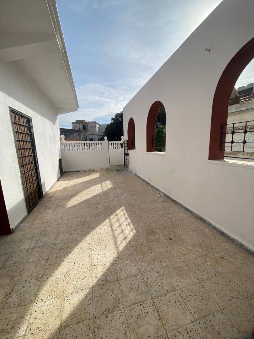 Location Appartement F2 Bouzareah