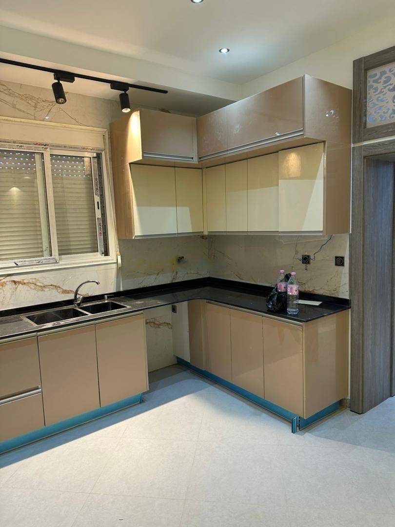 Vente Appartement F6 Bologhine