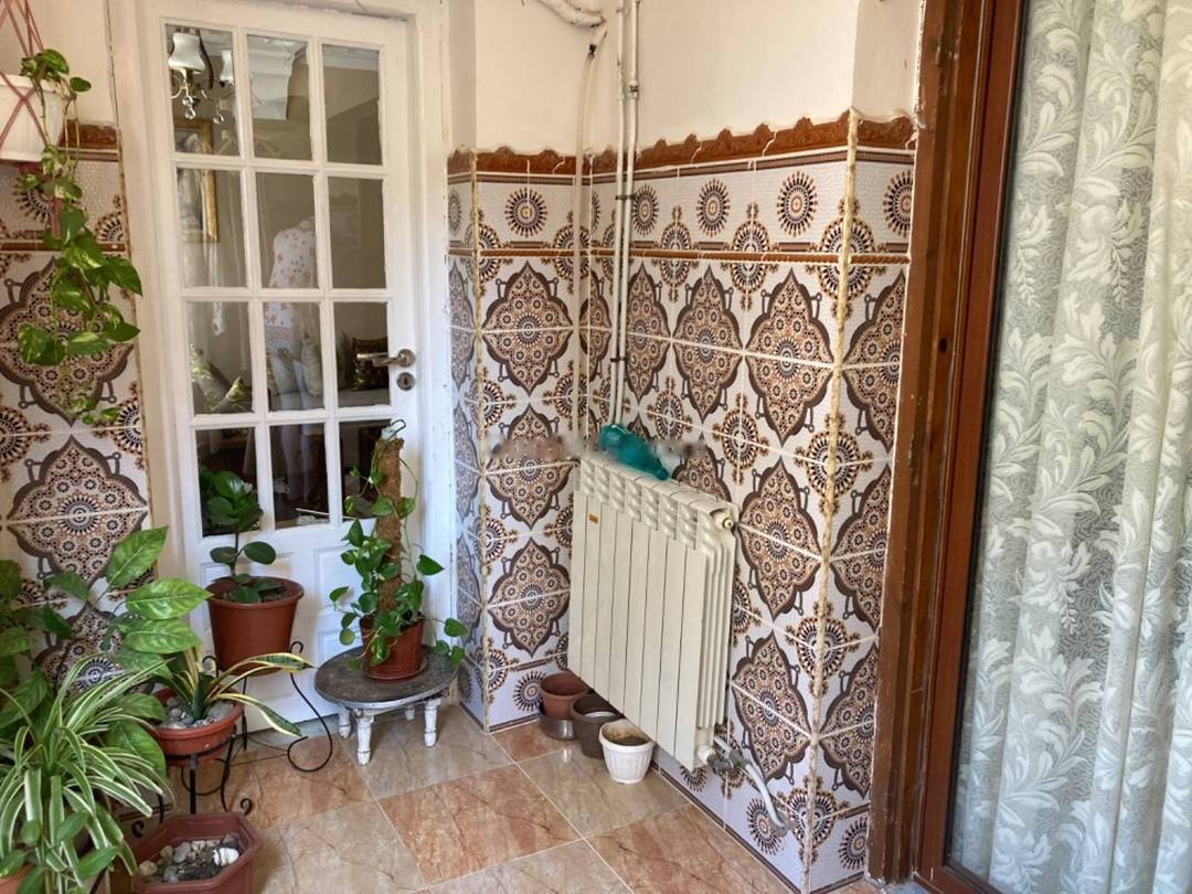 Vente Appartement F4 Beni Messous