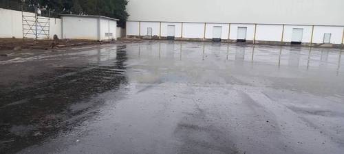 Location Hangar Oued Smar