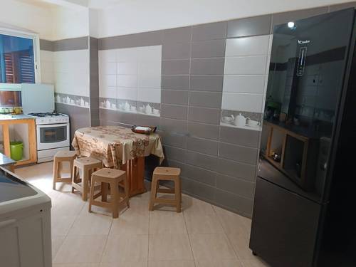 Location saisonnière Appartement F3 Douera