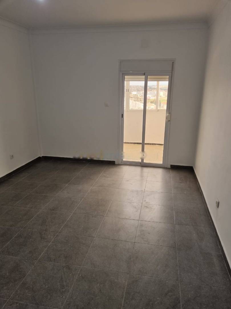 Vente Appartement F3 Djasr Kasentina