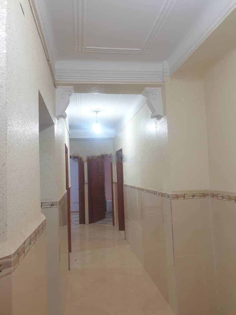 Location Appartement F4 Bordj El Bahri