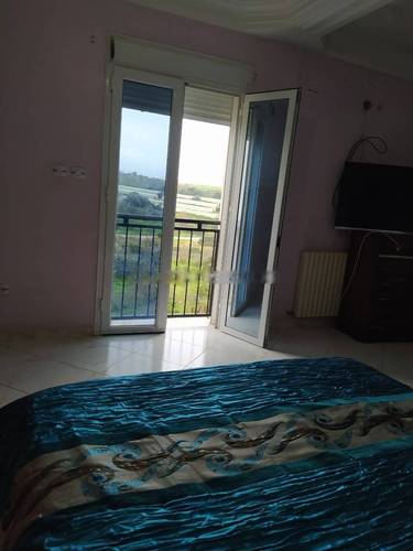 Location Appartement F3 Saoula