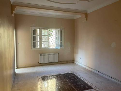 Location Appartement F5 Beni Messous
