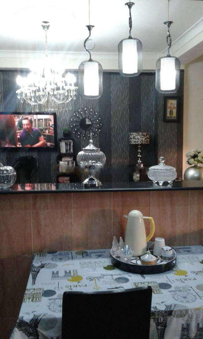Vente Appartement F5 Beni Messous