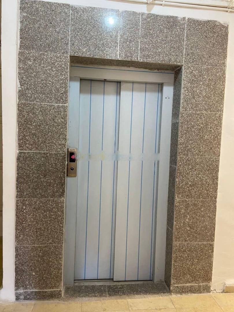 Location Appartement F3 Ouled Fayet