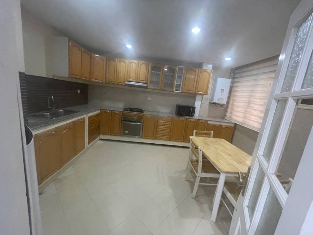 Location Appartement F4 Kouba