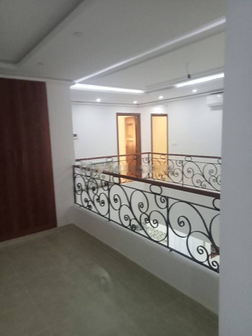 Vente Appartement F5 El Achour