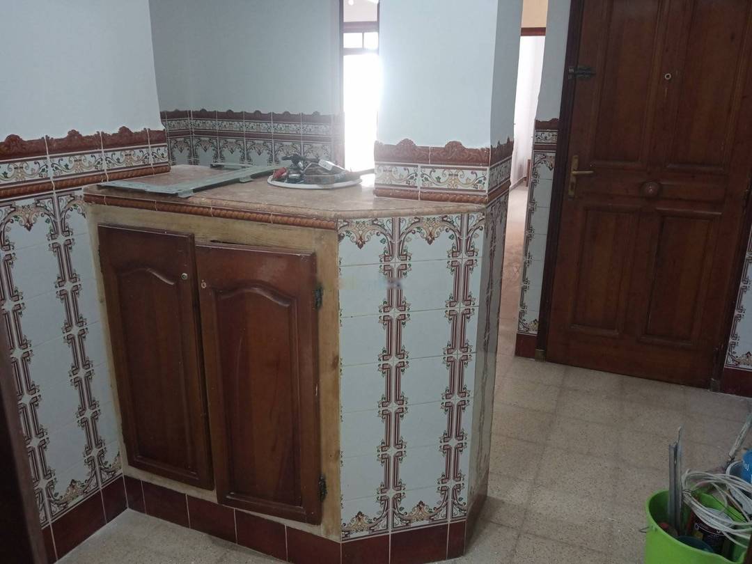 Location Niveau de villa F4 Djasr Kasentina