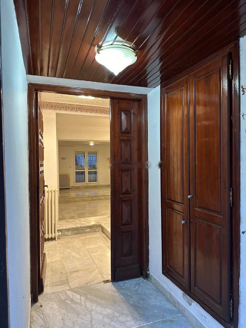 Vente appartement f8 hydra