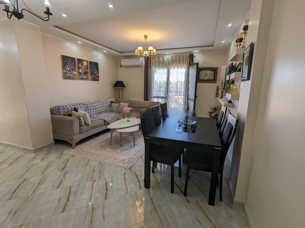 Vente Appartement F4 Bordj El Bahri