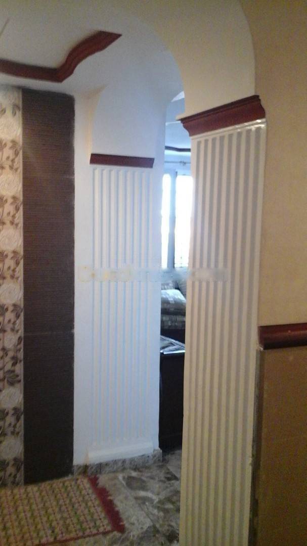 Vente Appartement F3 Ouled Fayet