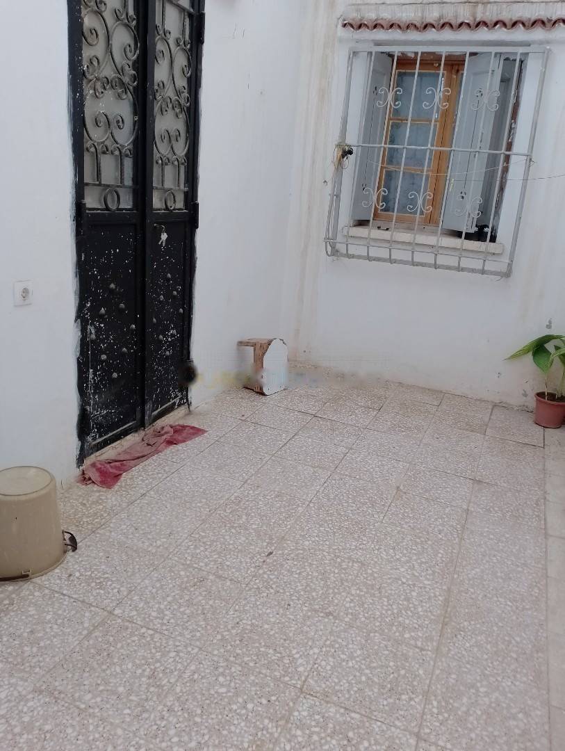 Vente Villa F4 Ouled Chebel