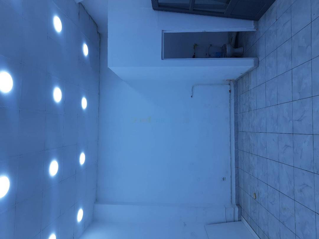 Location Local Baba Hassen