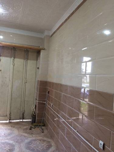 Vente Local F0 Bordj El Kiffan