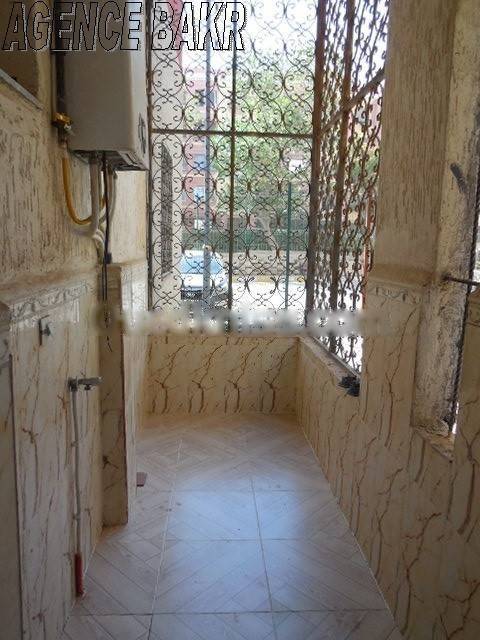 Vente Appartement F4 Bab Ezzouar