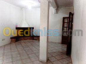 Location Niveau de villa F02 Birkhadem