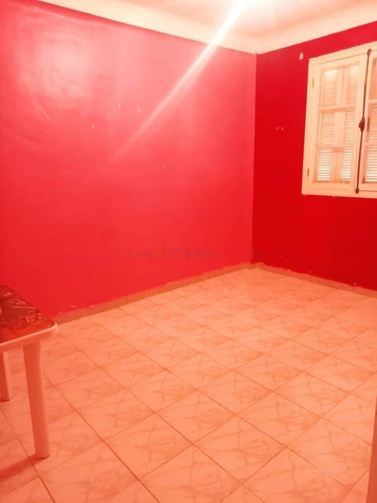 Location Appartement F3 Bordj El Bahri