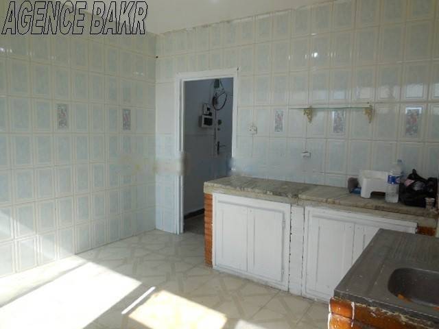 Vente Appartement F3 Bab Ezzouar