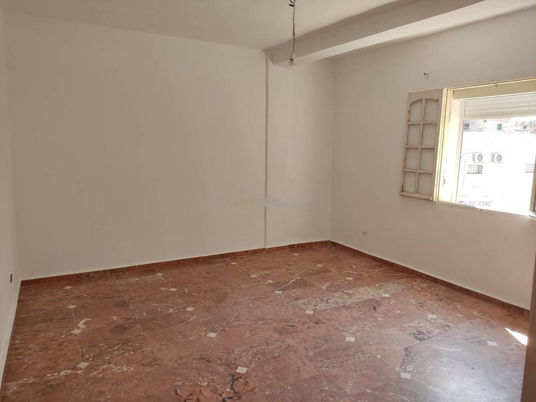 Location Appartement F3 Cheraga