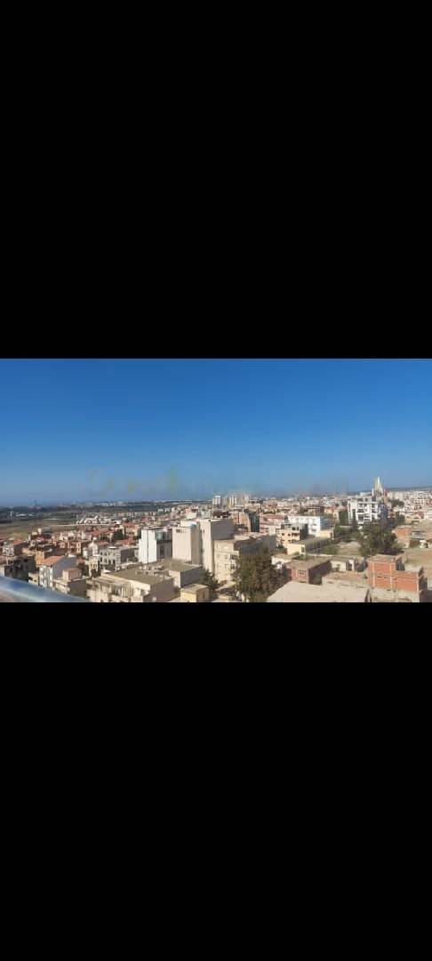 Vente Appartement F4 Bir Mourad Rais