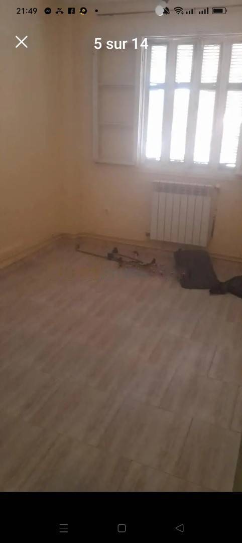 Location Appartement F3 Birkhadem