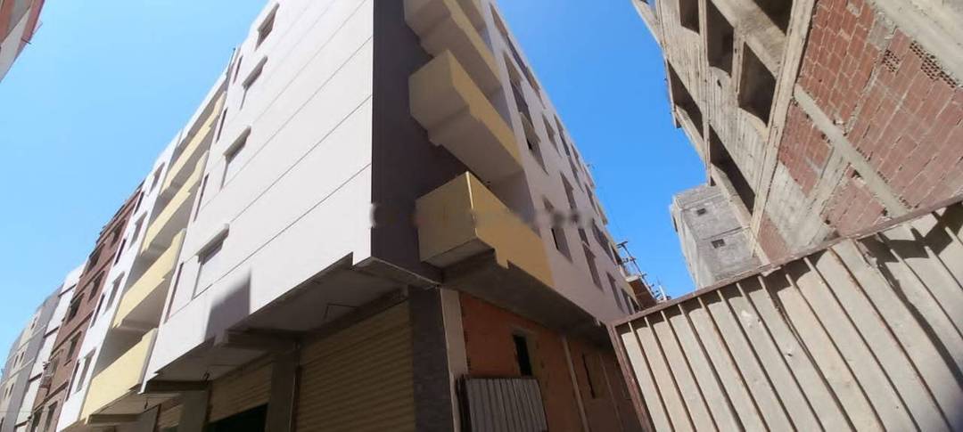Vente Appartement F3 Bordj El Kiffan