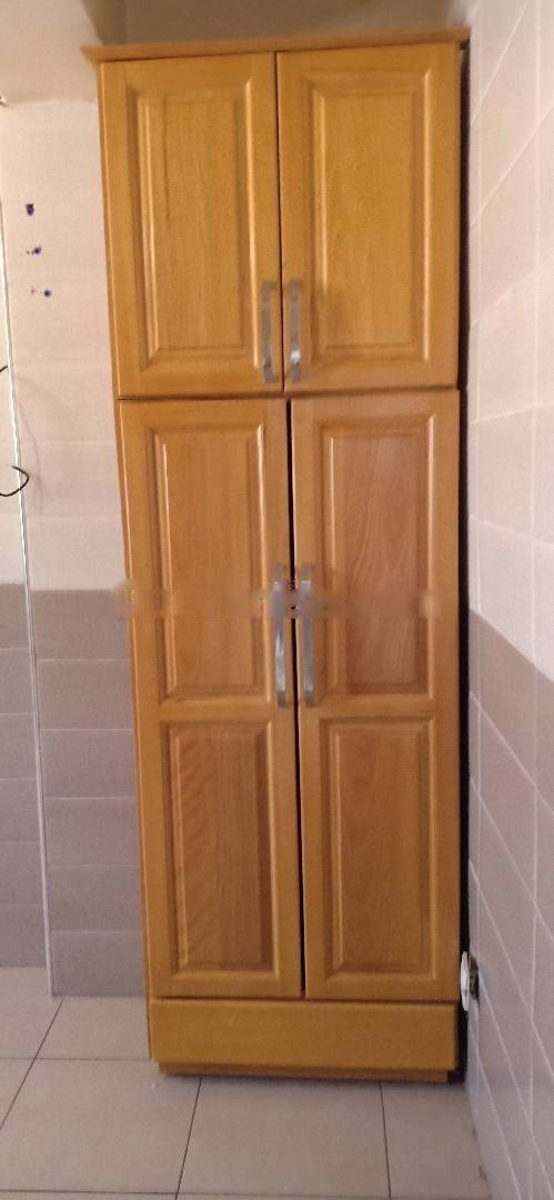 Location Appartement F3 Birkhadem