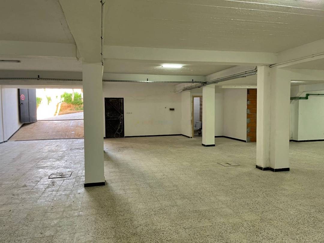 Location Local F1 Draria