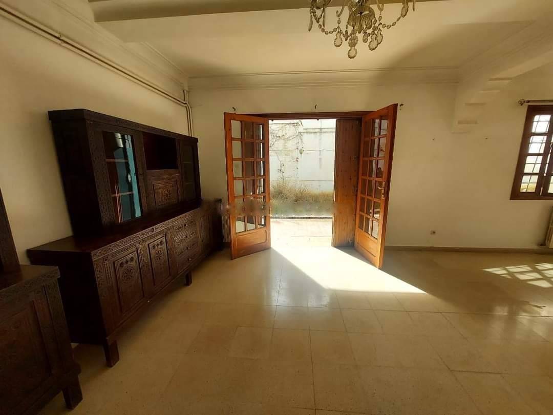 Vente Villa F5 Cheraga