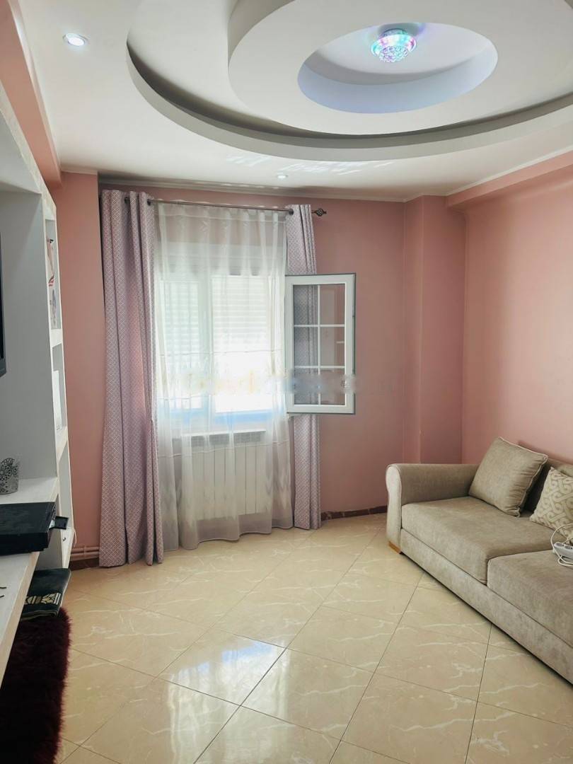 Vente Appartement F3 Bab Ezzouar