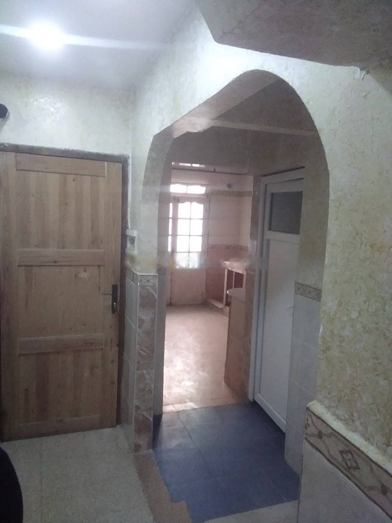 Location Appartement F2 Bordj El Bahri