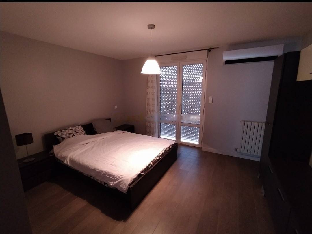 Location Appartement F3 Hydra