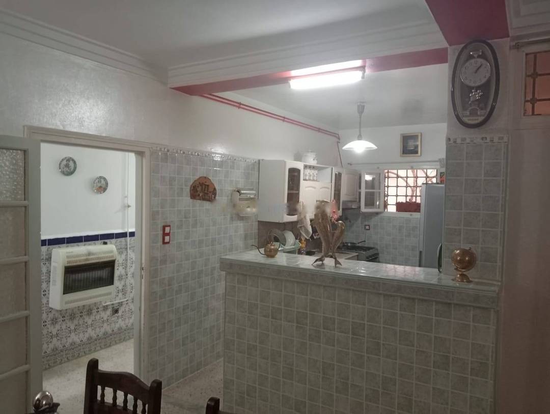 Vente Villa F6 Bouzareah