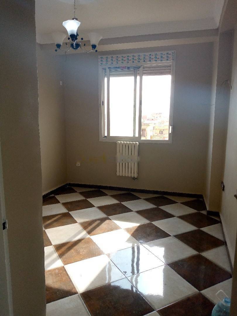 Vente Appartement F4 Bordj El Kiffan