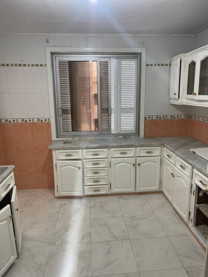 Location Appartement F5 Kouba