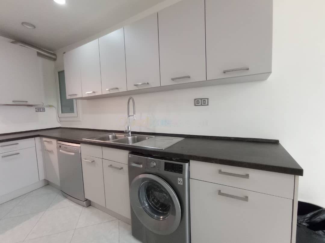 Location Appartement F3 Hydra