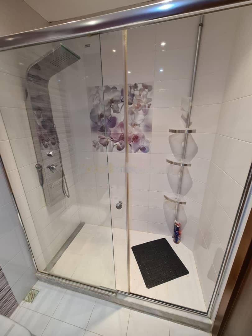 Vente Appartement F6 El Mouradia
