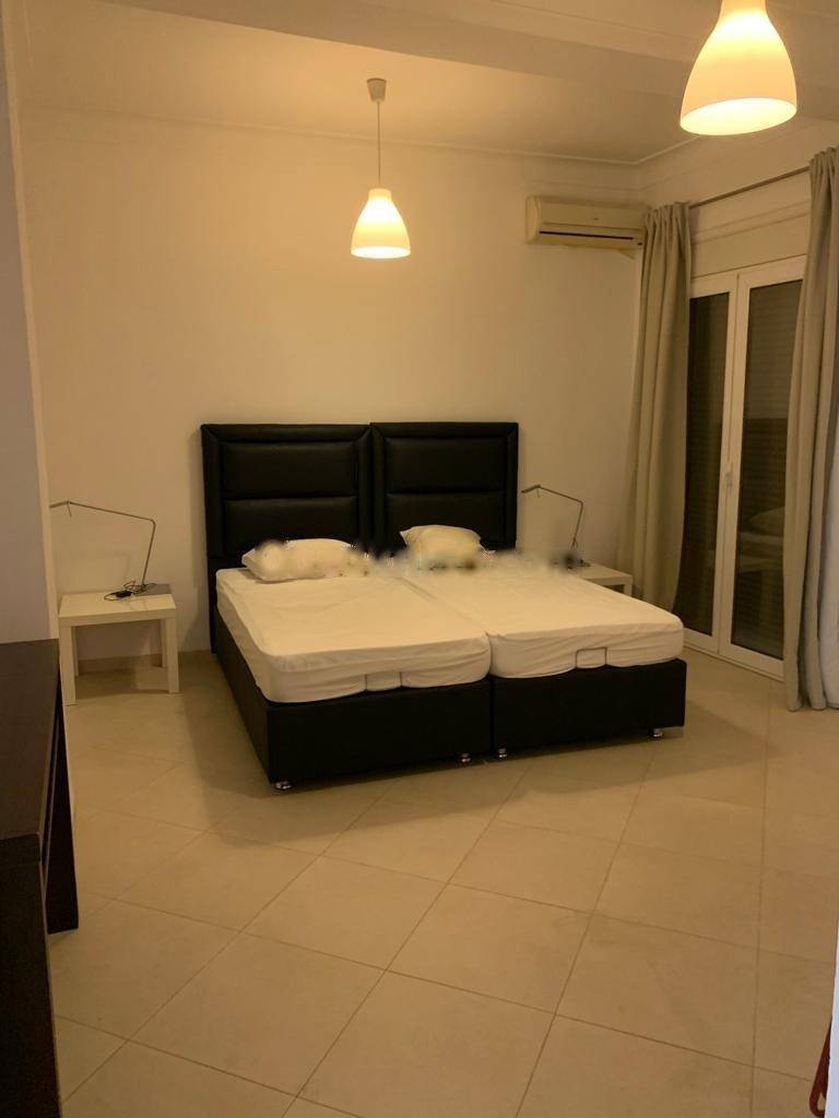 Location Appartement F5 El Biar