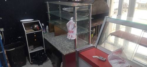 Location Local F2 Douera